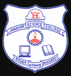 Jawahar Science College, Neyveli
