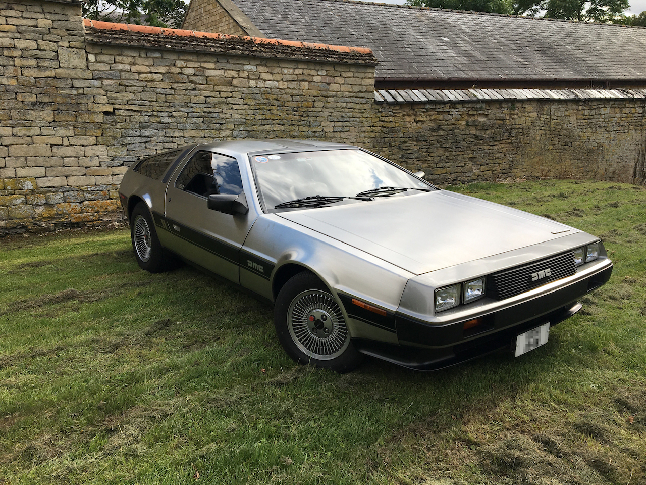 Wheeler Dealers Dream Car Exclusive Interview with Mike Brewer and Marc Priestly