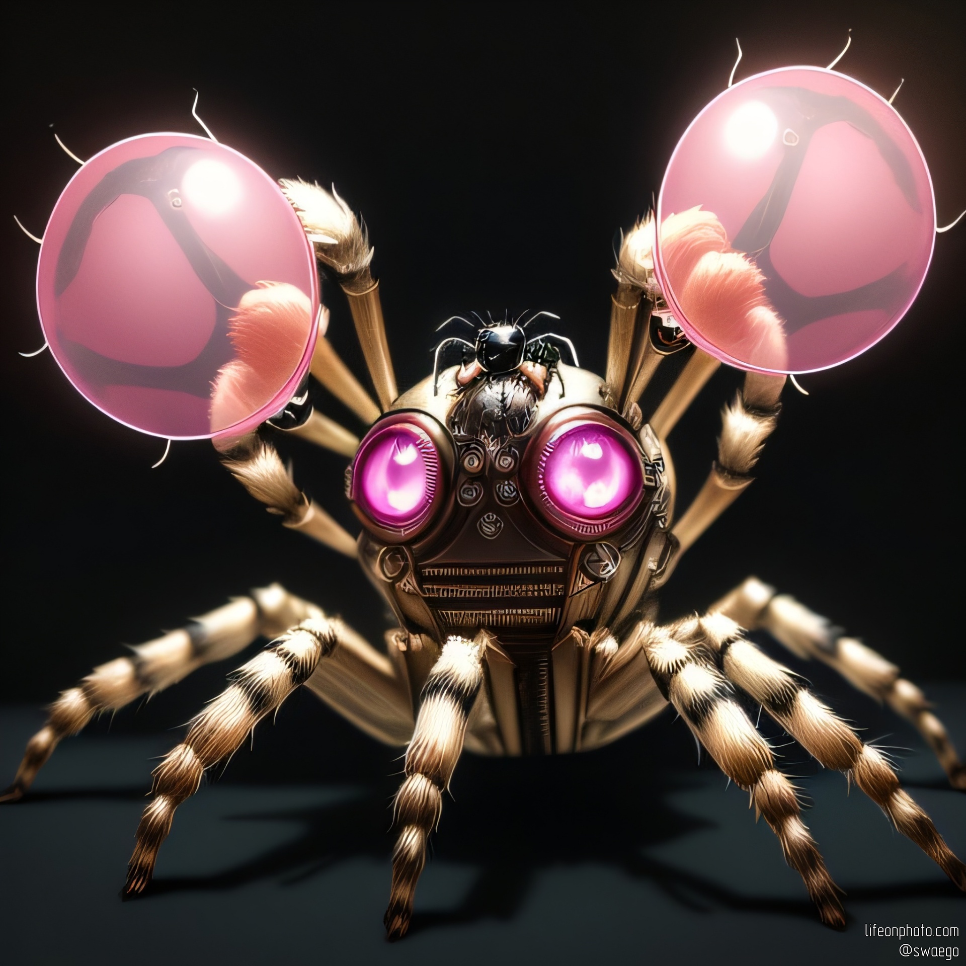 Steampunk