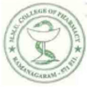 M.M.U.College Of Pharmacy