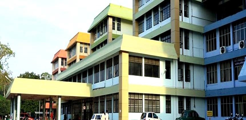 TD Medical College Alappuzha Image