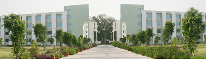 United Institute of Technology, Prayagraj Image