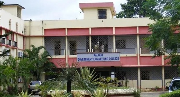 Kalyani Government Engineering College Image