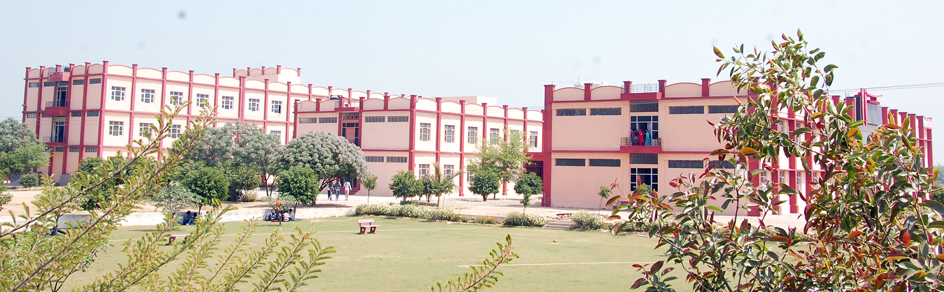 Tirupati College of Polytechnic and Pharmacy Image