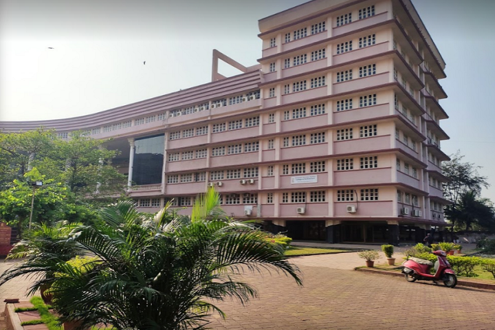 Vivekanand Education Society's Business School, Mumbai Image