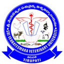 NTR College of Veterinary Science, Gannavaram