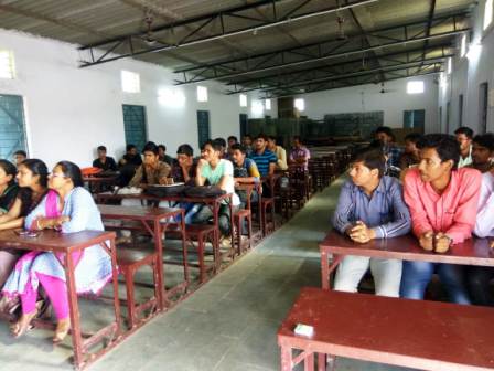 Government Polytechnic College, Jawad Image
