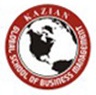 Kazian Global School of Business Management, Thane