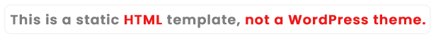 Appever - App Landing Template (Tailwind CSS) - 1