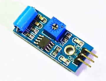 Arduino-Board mạch phát triển ứng dụng cho Sinh VIên và những ai đam mê sáng tạo - 15