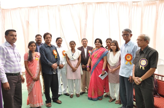 Mahila Mahavidyalaya, Amravati Image