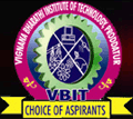VIGNANA BHARATHI INSTITUTE OF TECHNOLOGY