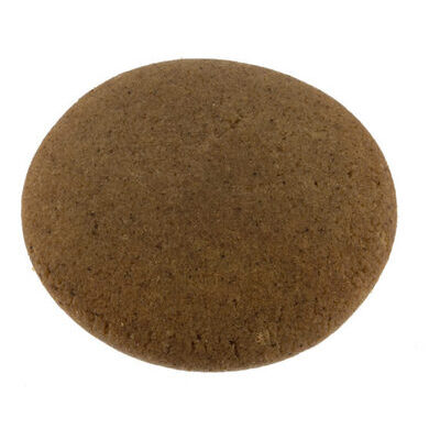 Cinnamon Biscuit