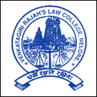V. R. Law College, Nellore