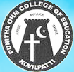 Punitha Ohm College of Education, Thoothukudi