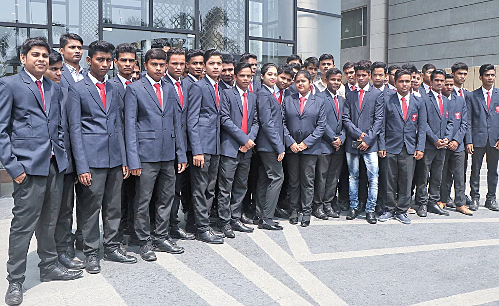 Decent International Institute of Hotel Management, Kolkata Image