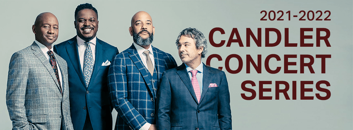 Brandford Marsalis Quartet members