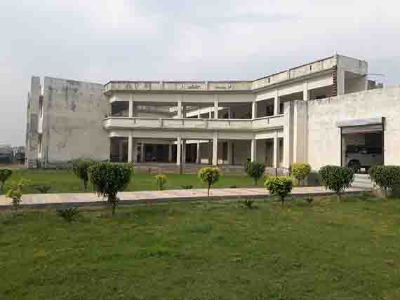Tagore College of Education, Karnal Image