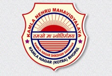 Kamla Nehru Mahavidyalaya, Bhopal