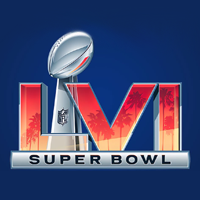 Super Bowl Logo