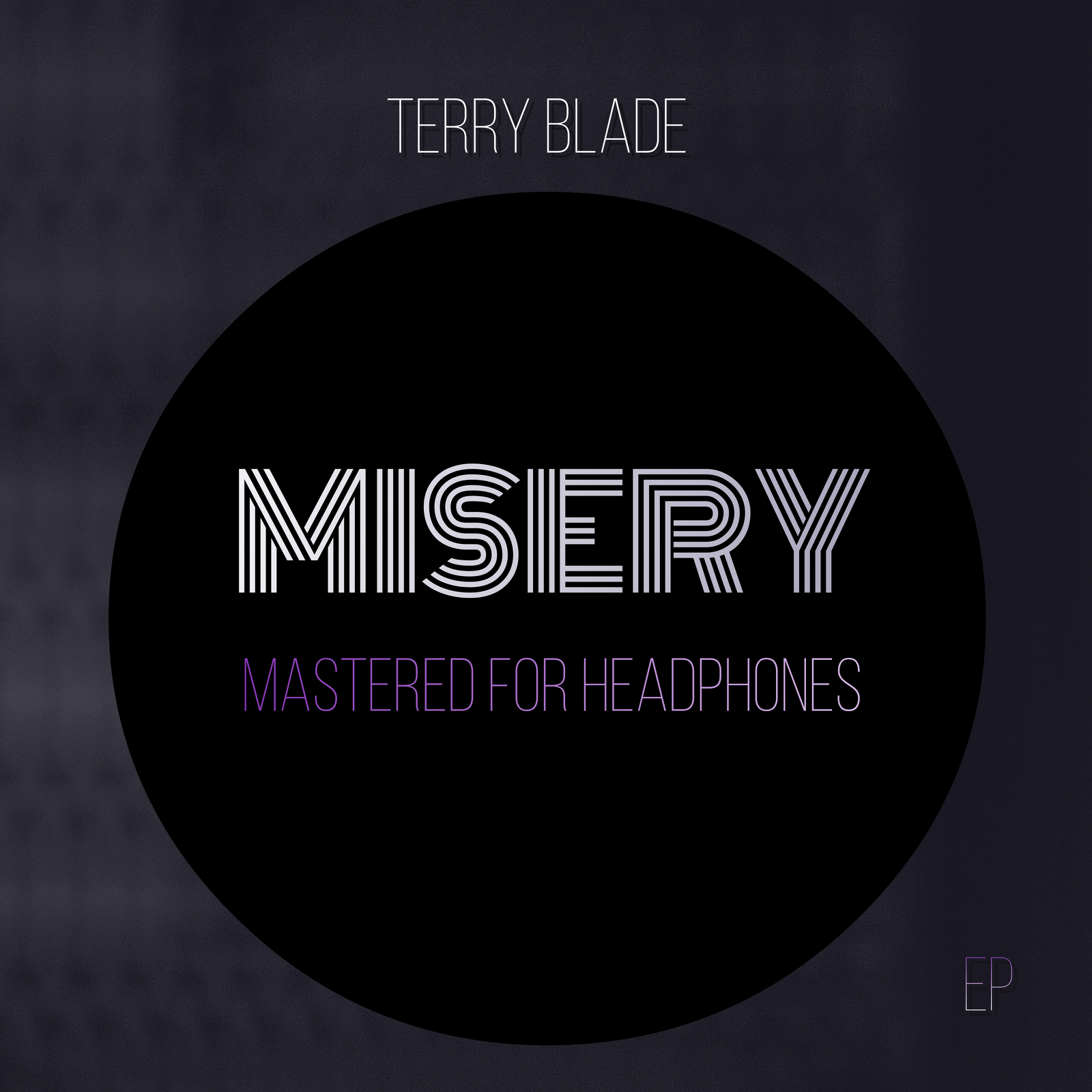 Terry Blade - Misery