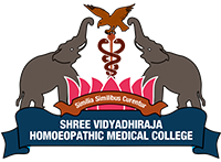 Shri Vidyadhiraja Homeopathic Medical College, Thiruvananthapuram
