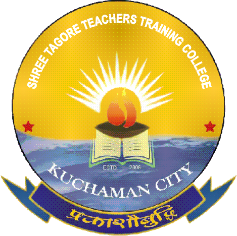 Shri Tagore Teacher Training College, Nagaur
