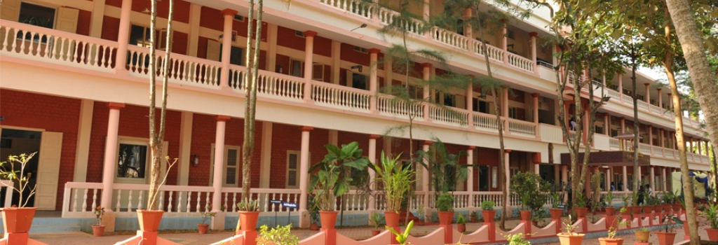 N.V.K.S.D. College of Education, Kanyakumari Image