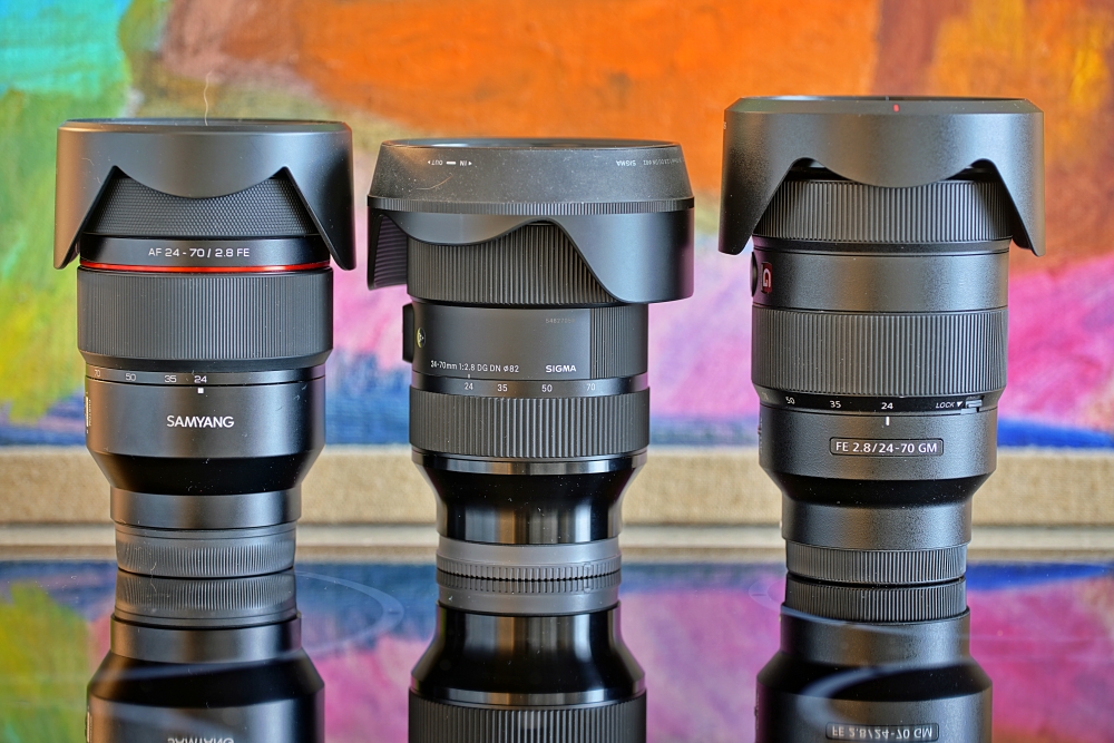 Samyang AF 24 70mm F2.8 FE Sigma 24 70 Sony 24 70 Main 4