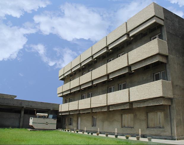 Lord Mahavira Homoeopathic Medical College and Hospital, Ludhiana Image