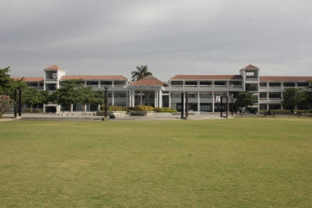 R.C. Patel Institute of Technology, Shirpur