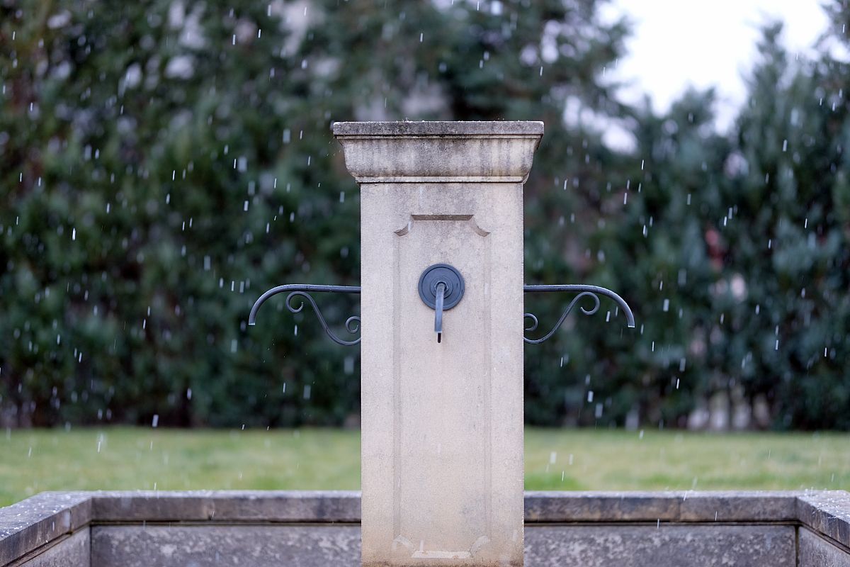 Sigma 56mm F1.4 DC DN Fountain Hail Full