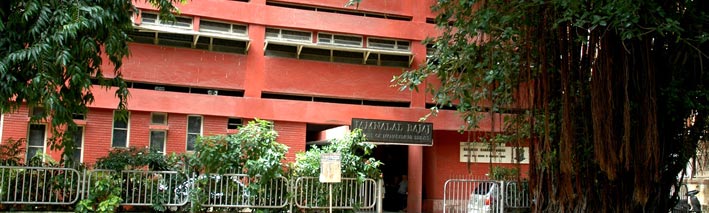 JBIMS (Jamnalal Bajaj Institute of Management Studies), Mumbai Image
