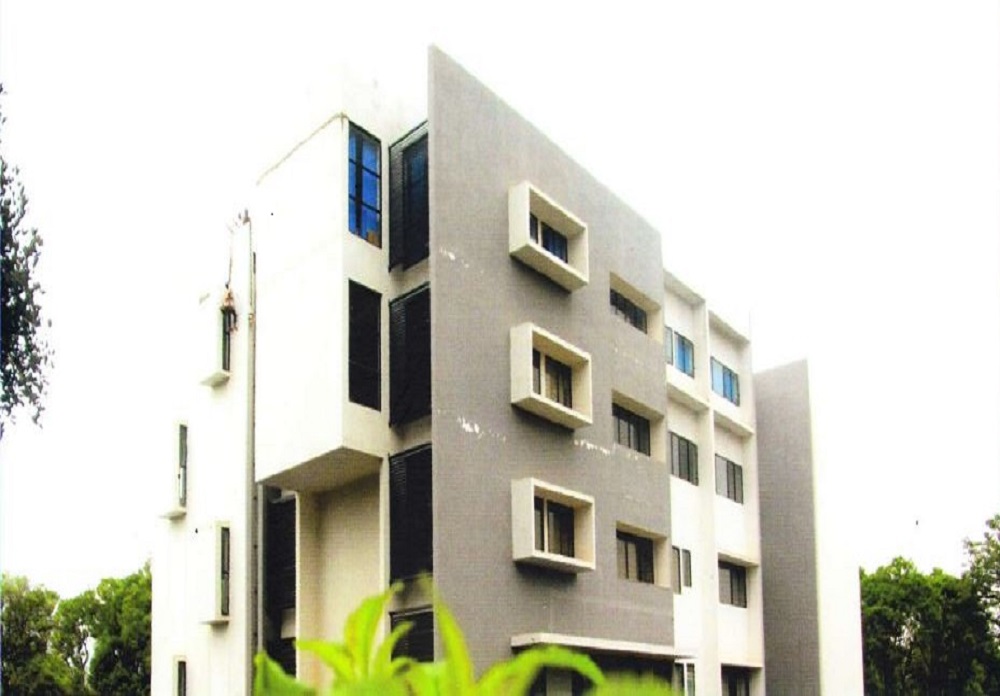 JAIN COLLEGE OF MCA and MBA Image