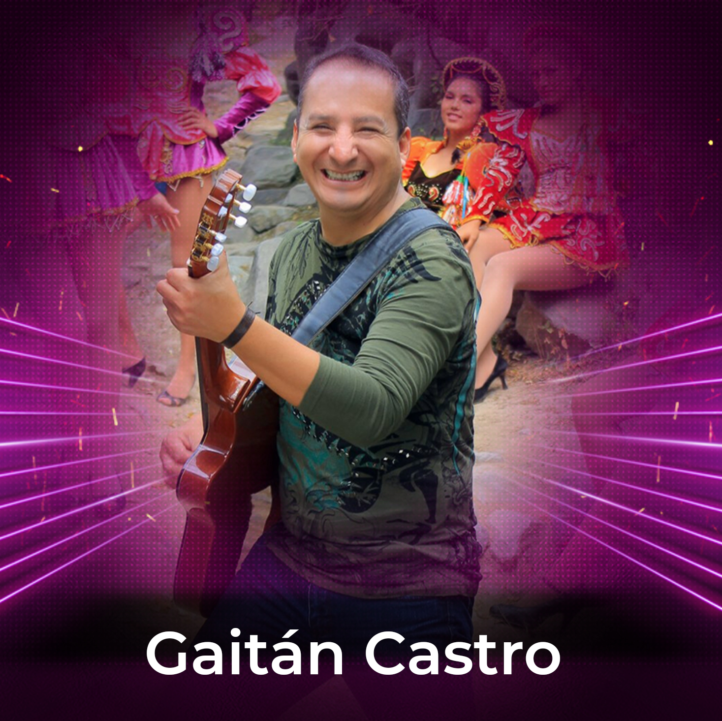 Gaitán Castro