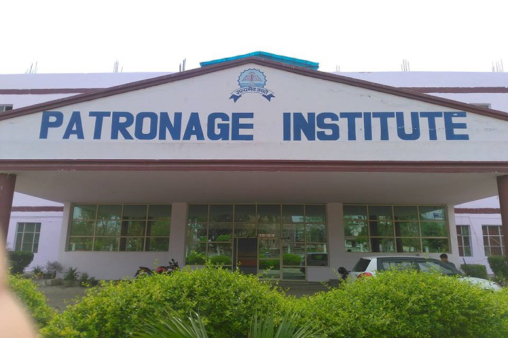 Patronage Institute of Professional Studies, Greater Noida Image