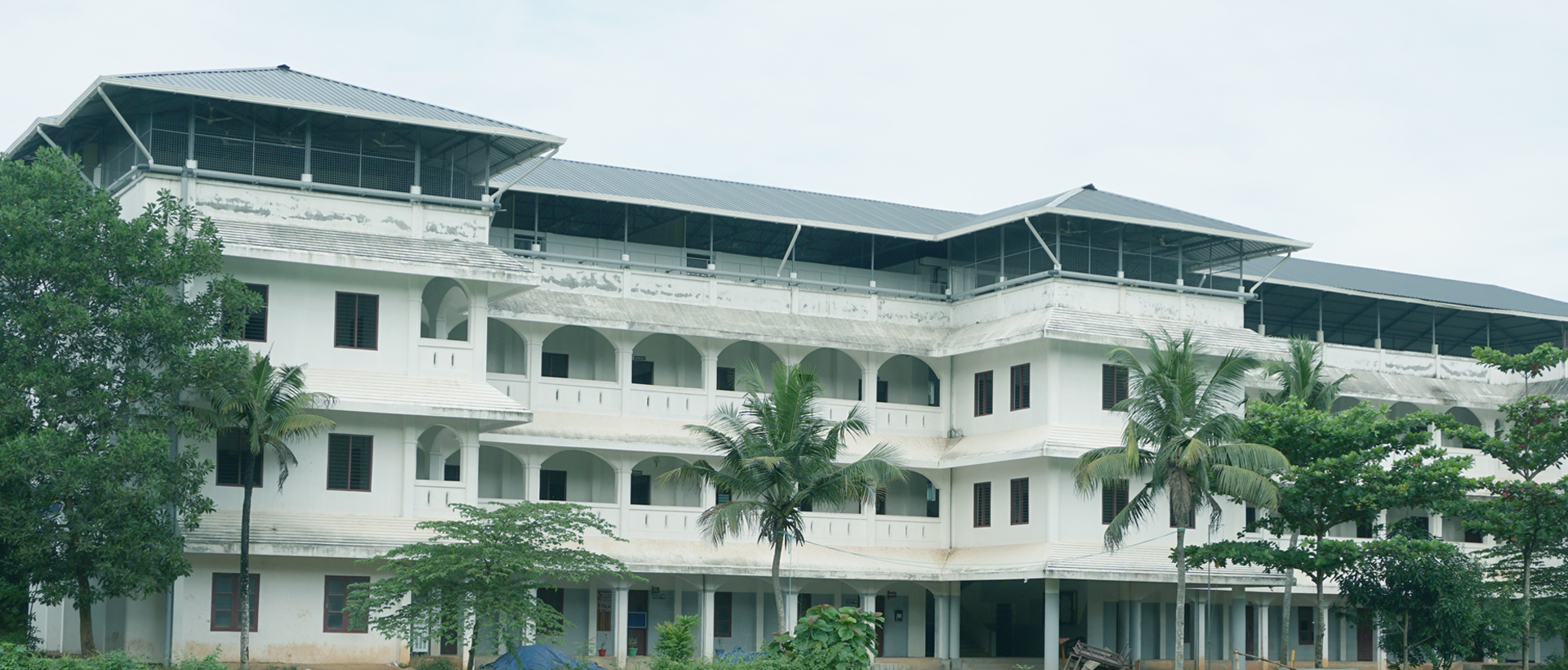 KTCT College of Arts and Science, Thiruvananthapuram Image