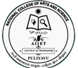National College of Arts and Science, Kozhikode