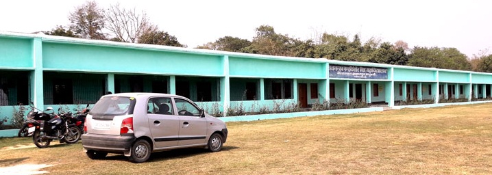 Shivnandan Nandkishor Mishra College, Madhubani Image