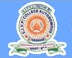 Srisaila Jagadguru Vageesha Panditaradhya College, Harihar