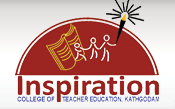 Inspiration College of Teachers Education, Nainital