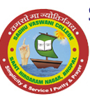 SADHU WASWANI COLLEGE, Bairagarh
