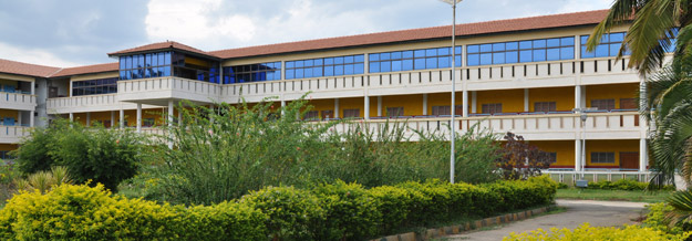 R.R. INSTITUTE OF ADVANCED STUDIES Image
