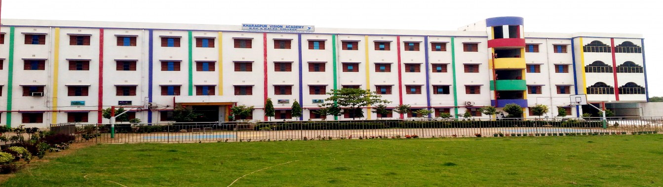 Kharagpur Vision Academy, Paschim Medinipur Image