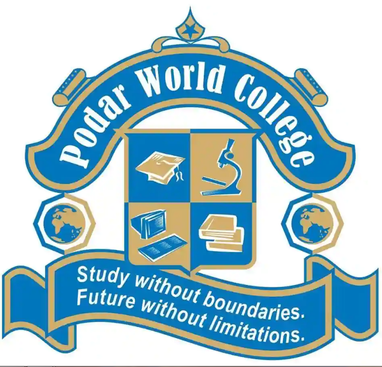 Podar World College, Mumbai