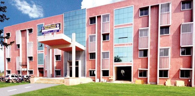 Hasmukh Goswami College of Engineering, Ahmedabad Image