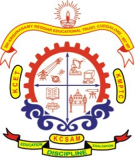 Krishnasamy College of Science, Arts and Management for Women, Cuddalore