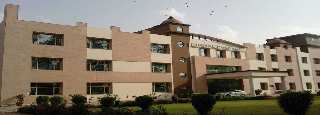 Royal Educational Institute, Ghaziabad Image