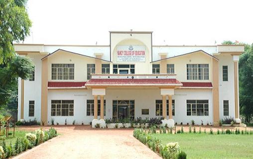 Nancy College of Education, Samana Image