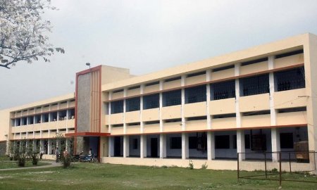 Muzaffarpur Institute Of Technology Image